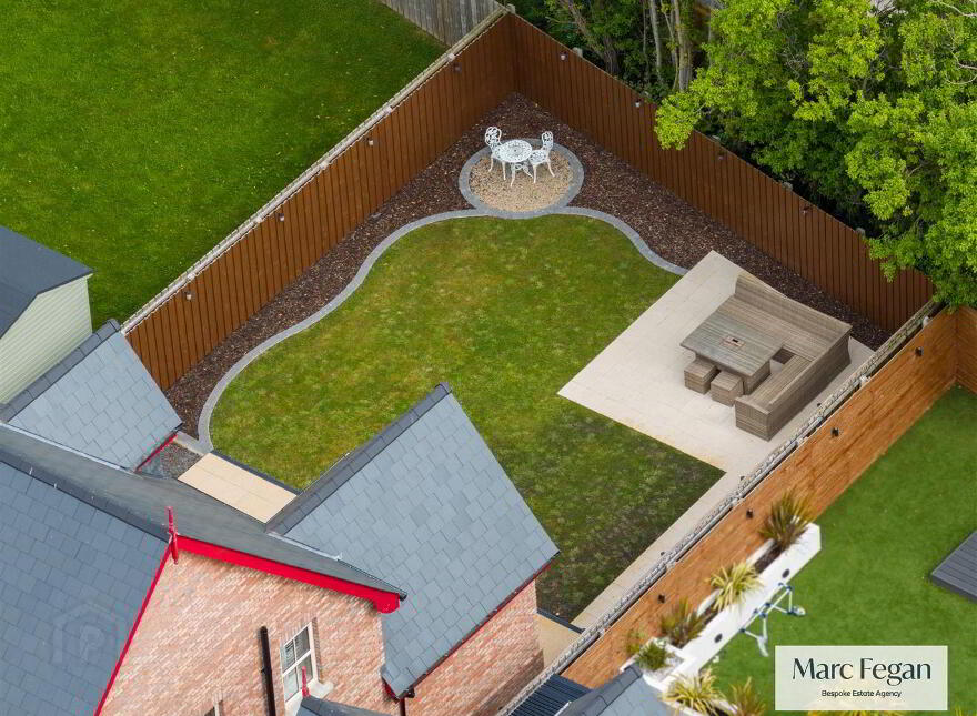 2 St Anne's, Lurgan, Craigavon, BT67 9JW