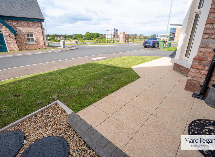 2 St Anne's, Lurgan, Craigavon, BT67 9JW
