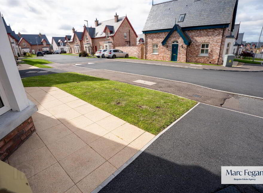 2 St Anne's, Lurgan, Craigavon, BT67 9JW