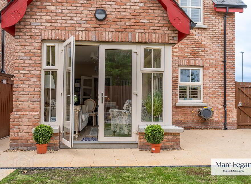 2 St Anne's, Lurgan, Craigavon, BT67 9JW