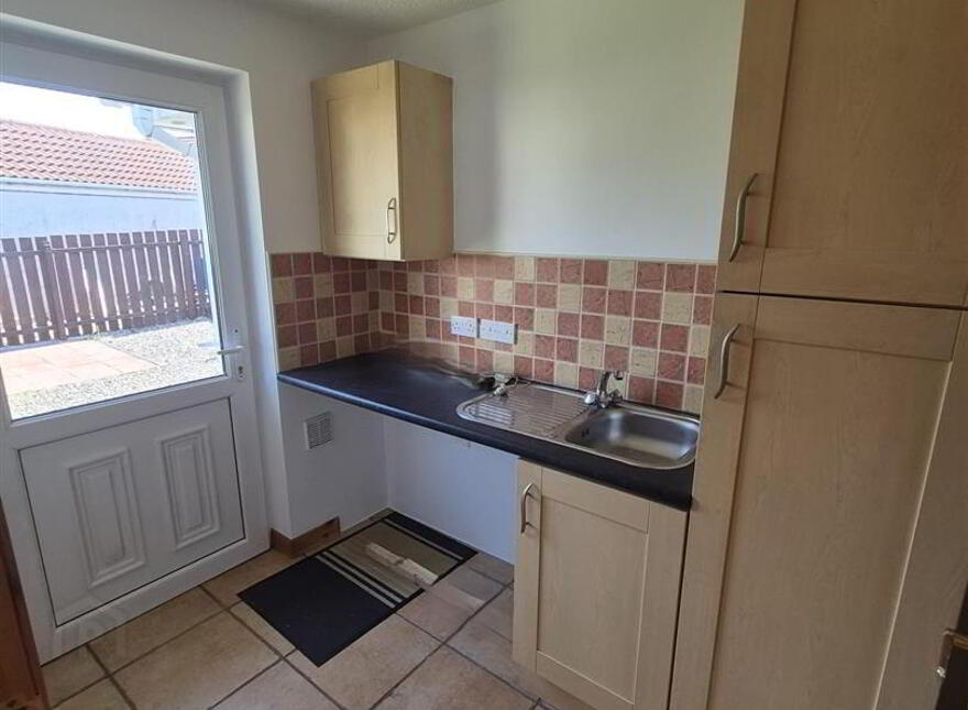 Robertson Crescent, Limavady, BT49 0UN
