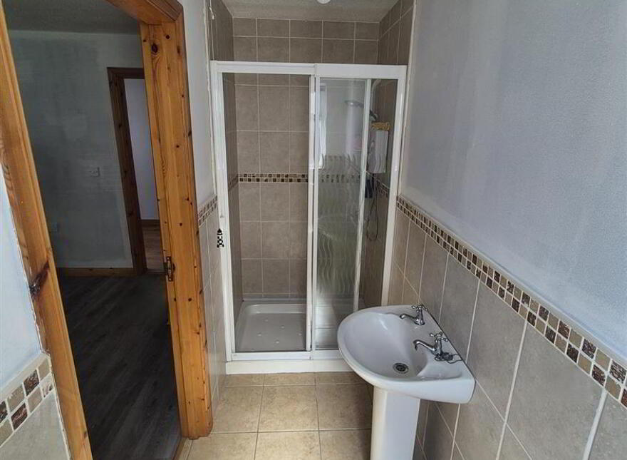 Robertson Crescent, Limavady, BT49 0UN