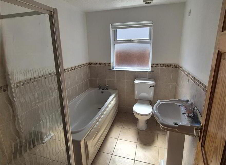 Robertson Crescent, Limavady, BT49 0UN