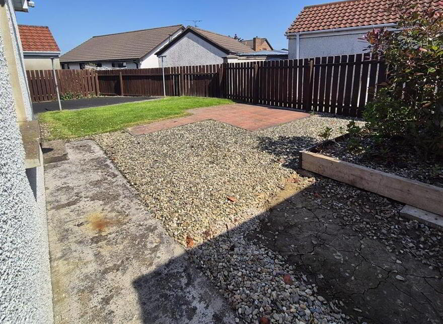 Robertson Crescent, Limavady, BT49 0UN