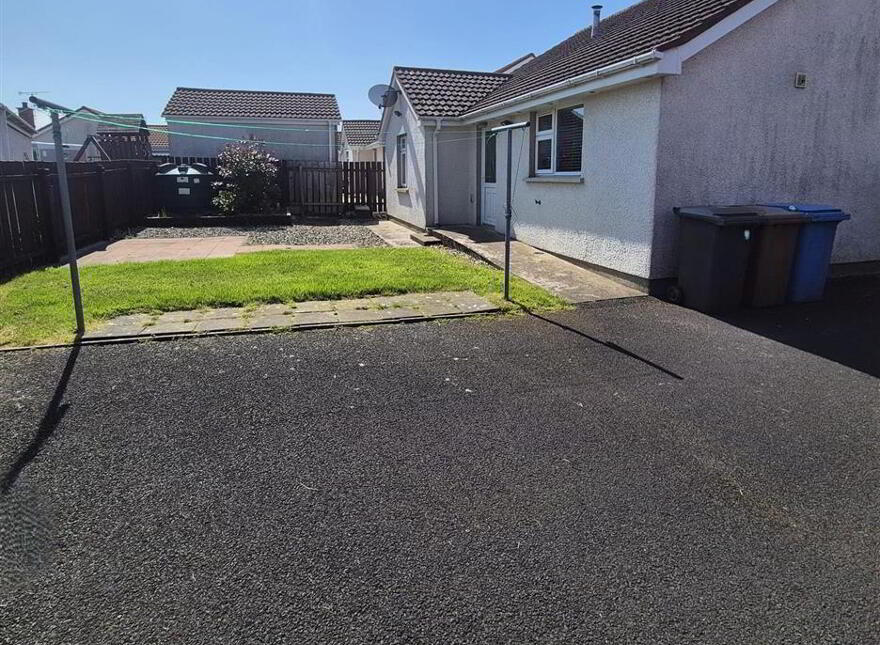 Robertson Crescent, Limavady, BT49 0UN