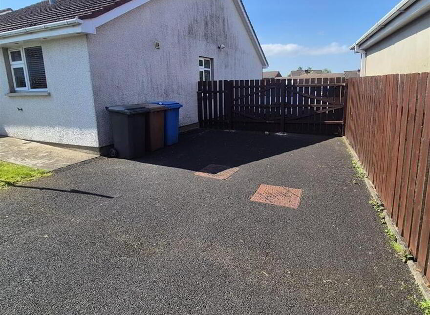 Robertson Crescent, Limavady, BT49 0UN