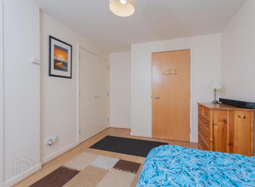 82, 17 Queens Square, Custom House Square, Belfast, BT1 3FF