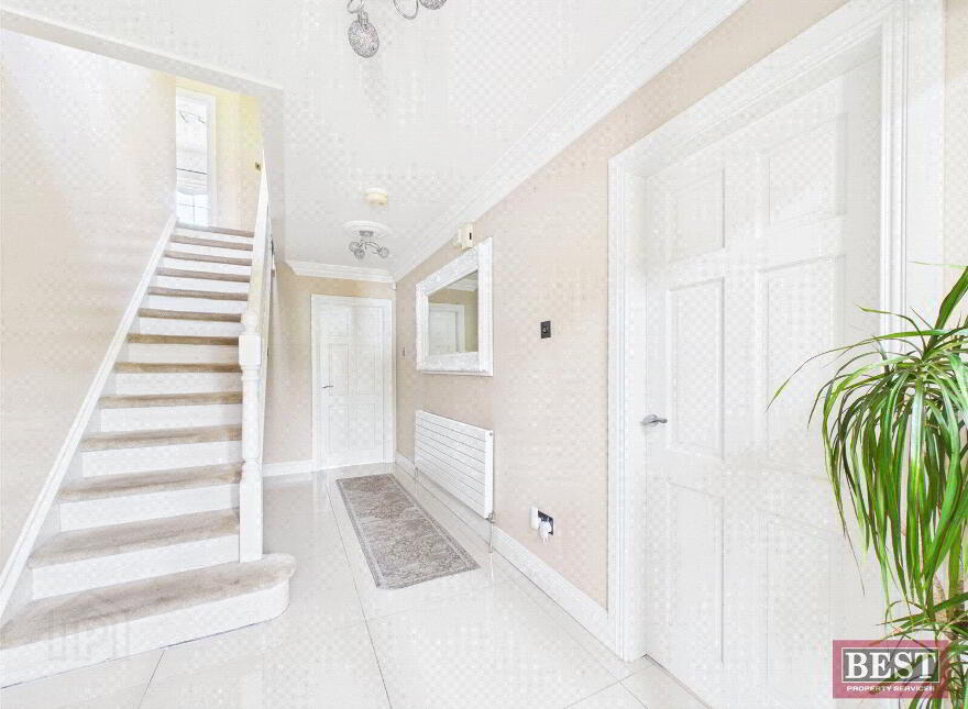 23 Highfields Avenue, Newry, BT35 8UG