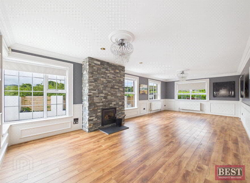 23 Highfields Avenue, Newry, BT35 8UG