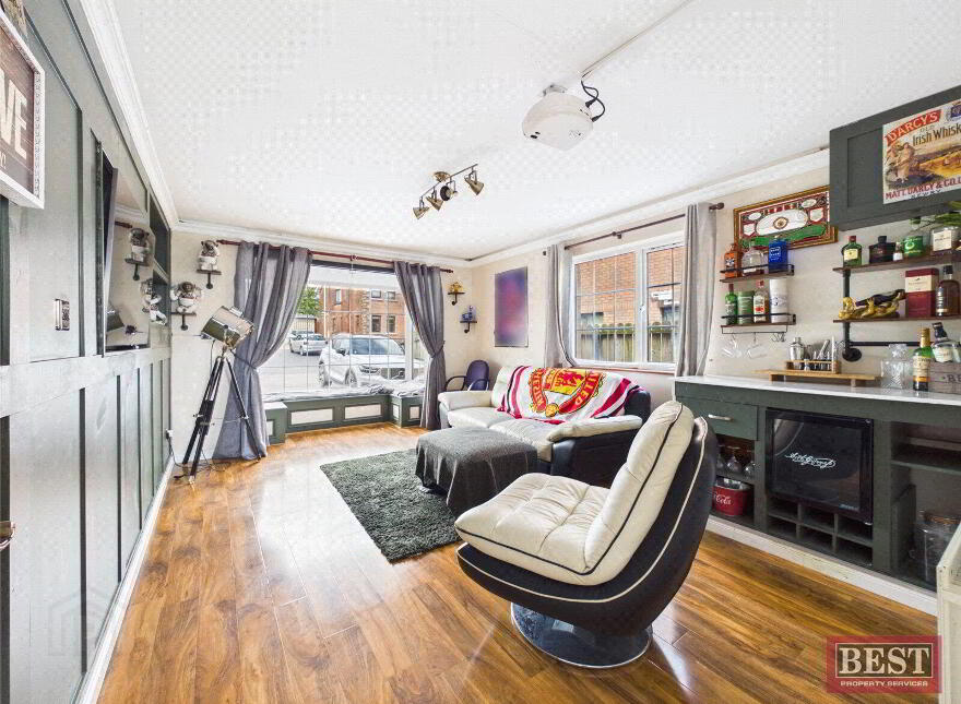 23 Highfields Avenue, Newry, BT35 8UG