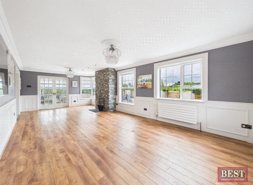 23 Highfields Avenue, Newry, BT35 8UG