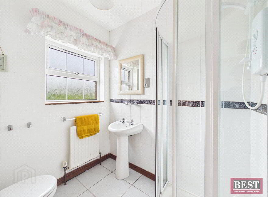 23 Highfields Avenue, Newry, BT35 8UG
