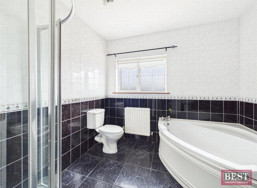 23 Highfields Avenue, Newry, BT35 8UG
