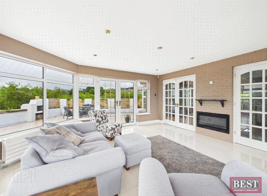 23 Highfields Avenue, Newry, BT35 8UG