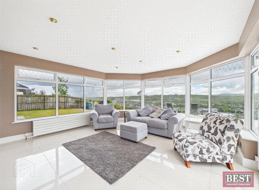 23 Highfields Avenue, Newry, BT35 8UG