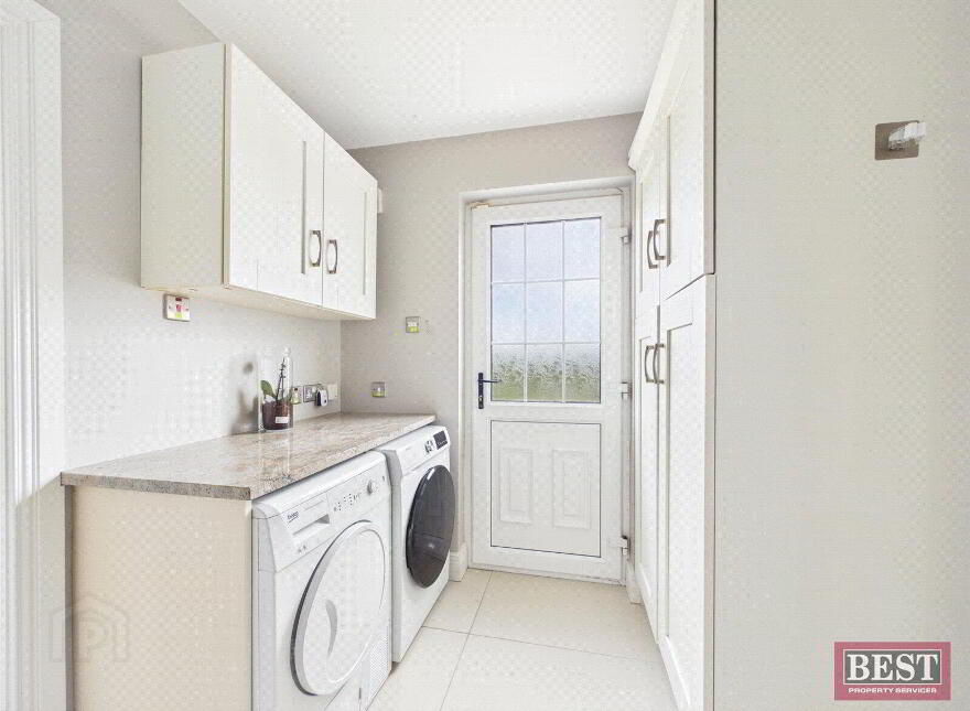 23 Highfields Avenue, Newry, BT35 8UG