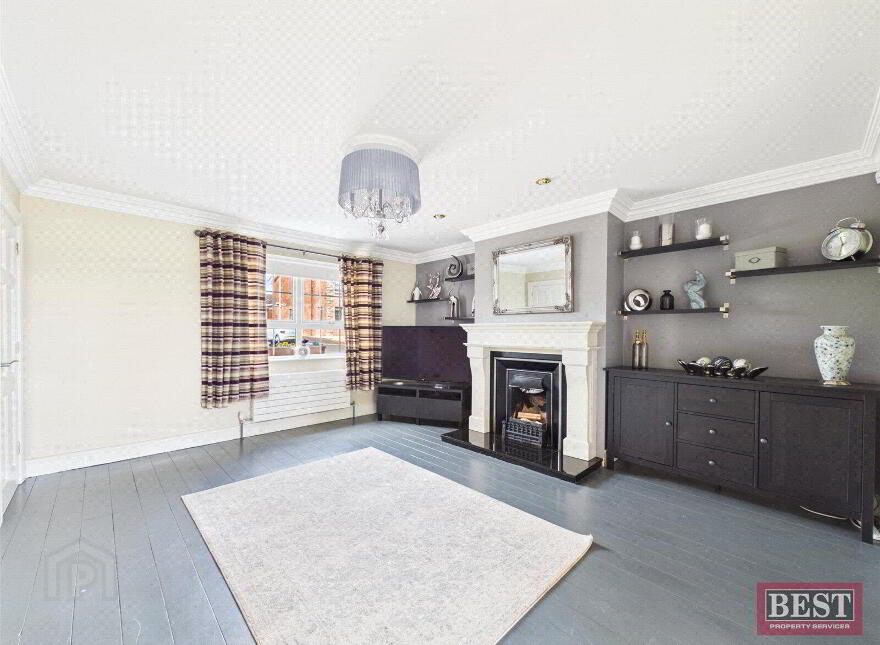 23 Highfields Avenue, Newry, BT35 8UG
