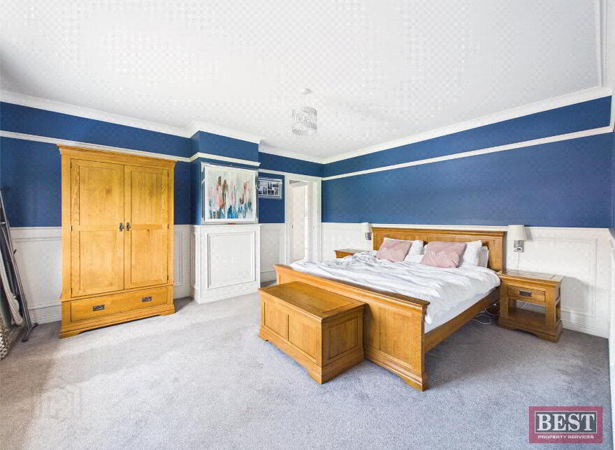 23 Highfields Avenue, Newry, BT35 8UG