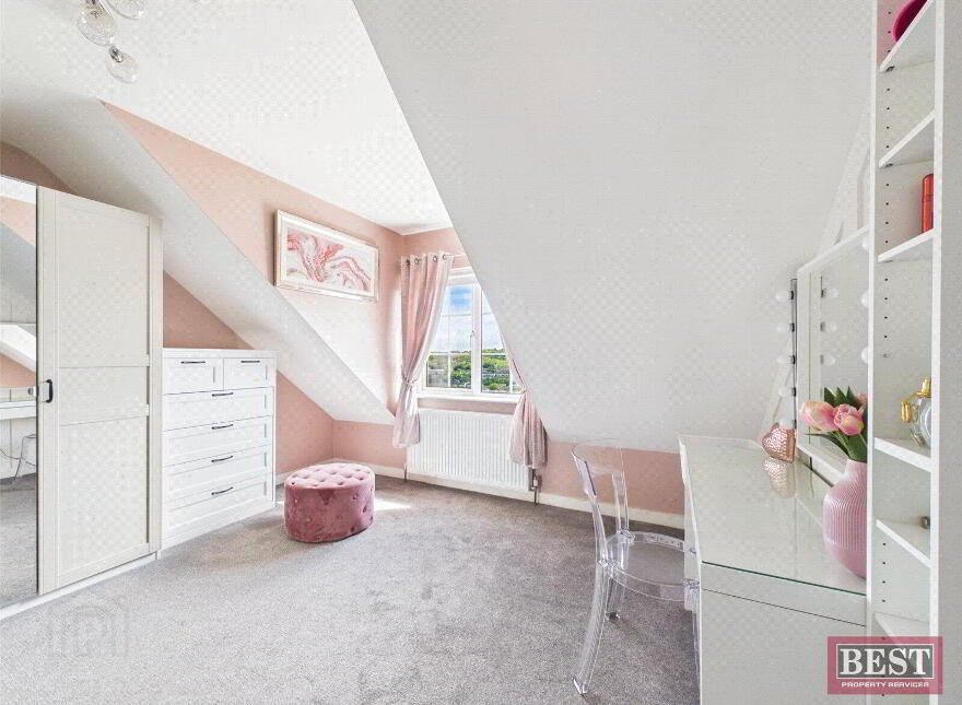 23 Highfields Avenue, Newry, BT35 8UG