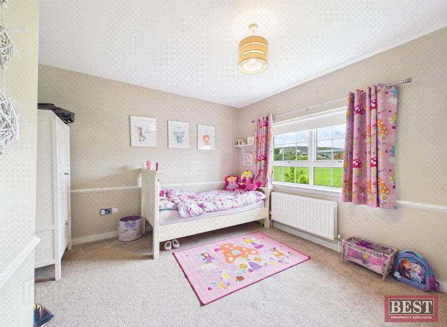23 Highfields Avenue, Newry, BT35 8UG