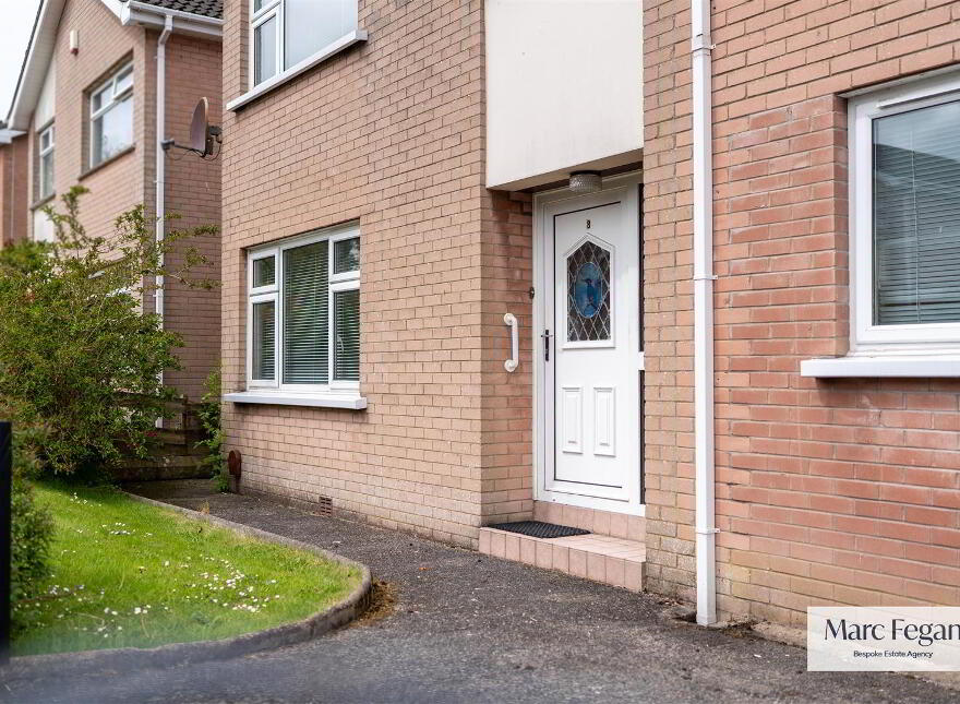8 Lismara, Drumgor, Craigavon, BT65 4BE