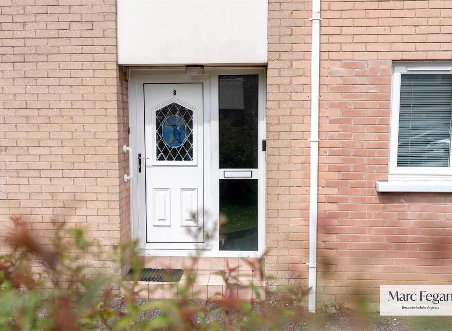 8 Lismara, Drumgor, Craigavon, BT65 4BE