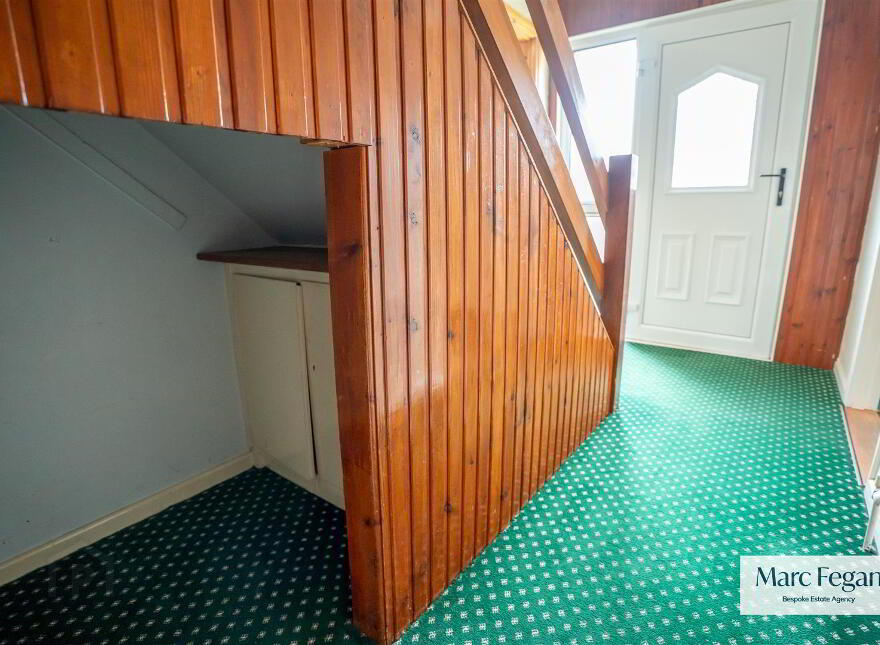 8 Lismara, Drumgor, Craigavon, BT65 4BE