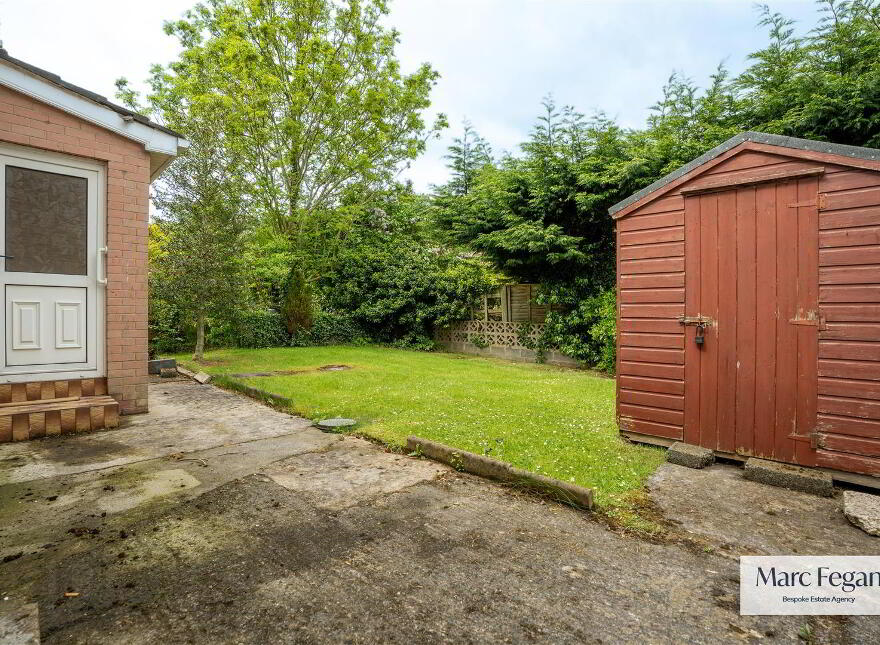 8 Lismara, Drumgor, Craigavon, BT65 4BE