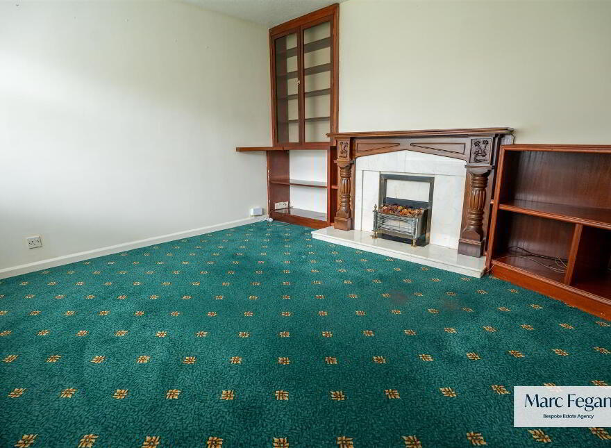 8 Lismara, Drumgor, Craigavon, BT65 4BE