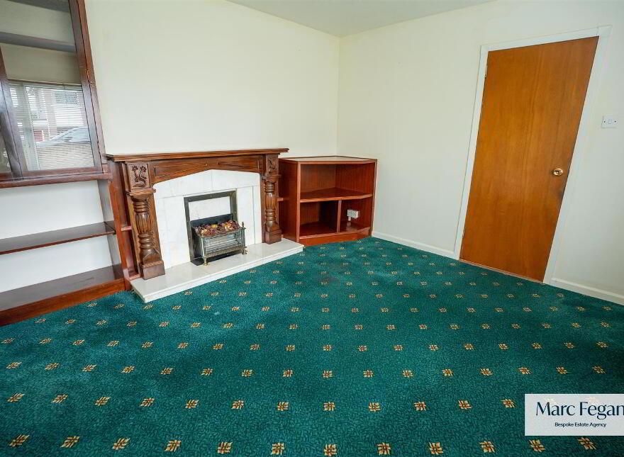 8 Lismara, Drumgor, Craigavon, BT65 4BE