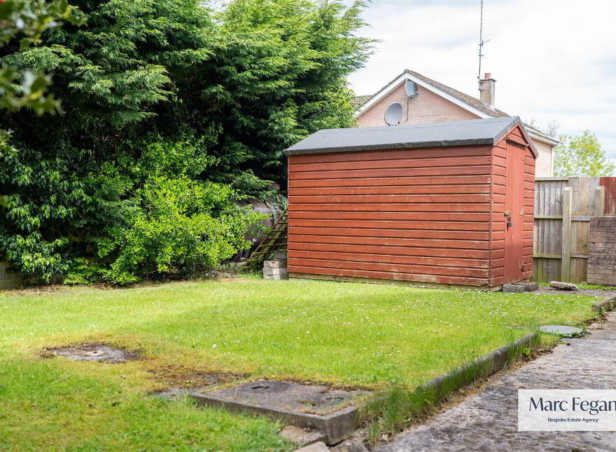 8 Lismara, Drumgor, Craigavon, BT65 4BE