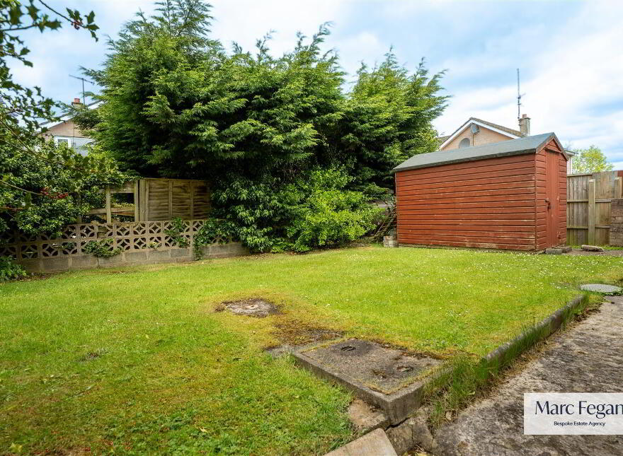 8 Lismara, Drumgor, Craigavon, BT65 4BE