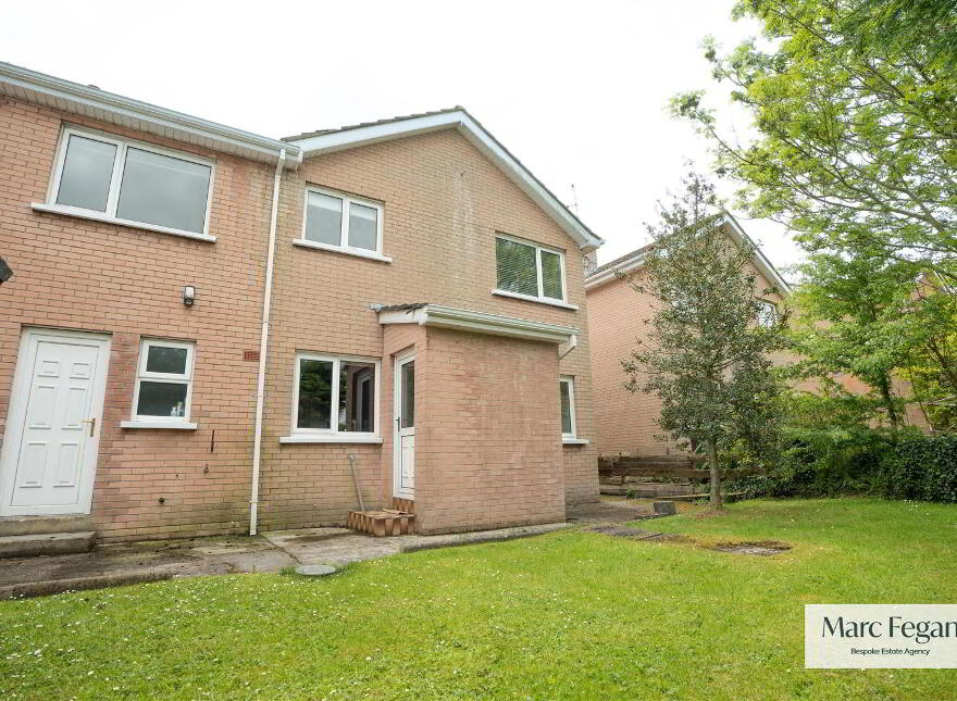 8 Lismara, Drumgor, Craigavon, BT65 4BE