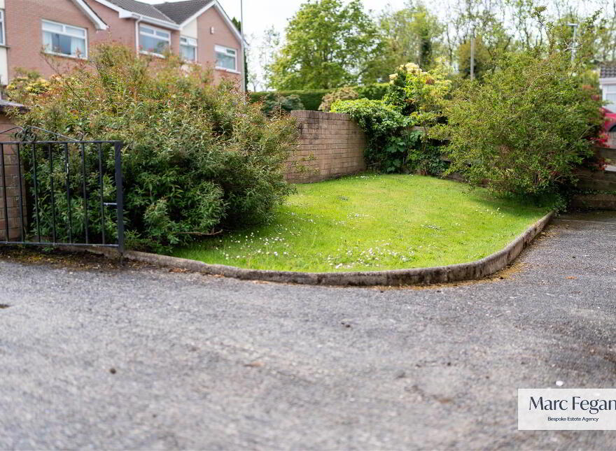 8 Lismara, Drumgor, Craigavon, BT65 4BE