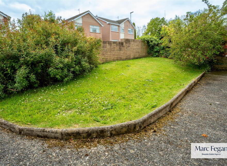 8 Lismara, Drumgor, Craigavon, BT65 4BE