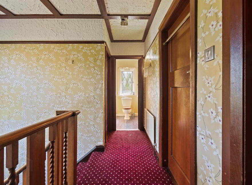 15 Innisfayle Road, Belfast, BT15 4ER