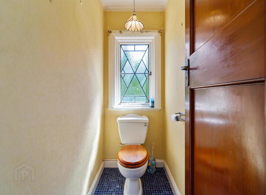 15 Innisfayle Road, Belfast, BT15 4ER