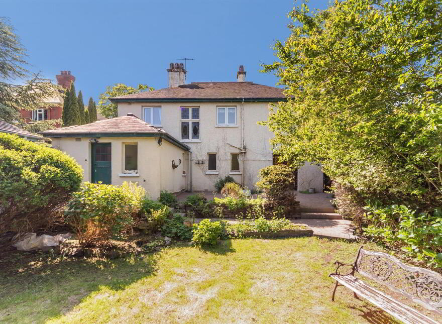 15 Innisfayle Road, Belfast, BT15 4ER