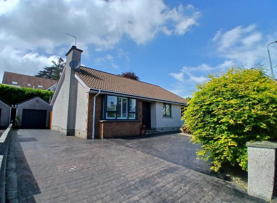 22 Eliza Close, Newcastle, BT33 0RN