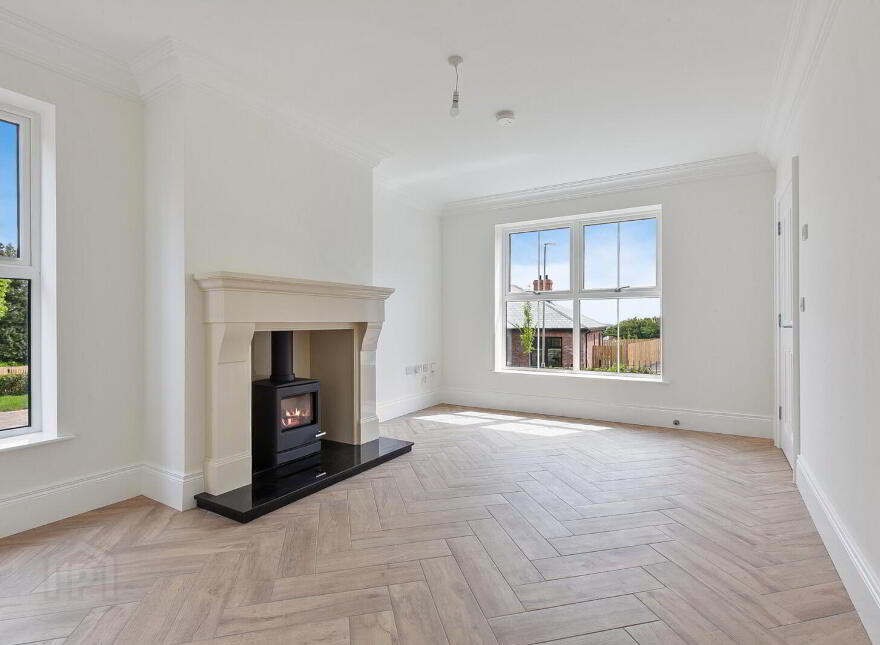 6 Ben Madigan Mews, Newtownabbey, BT36 7GR