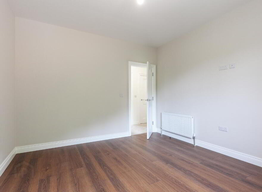6 Ben Madigan Mews, Newtownabbey, BT36 7GR