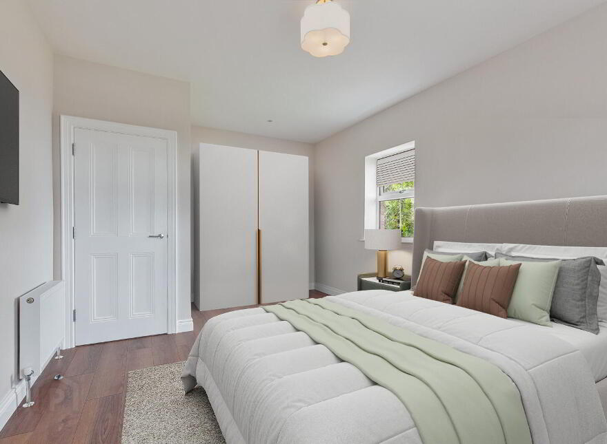 6 Ben Madigan Mews, Newtownabbey, BT36 7GR