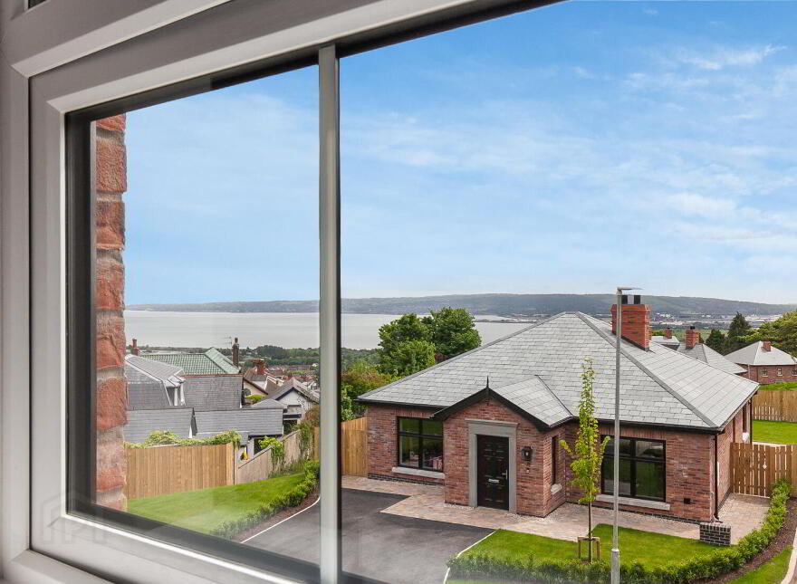 6 Ben Madigan Mews, Newtownabbey, BT36 7GR