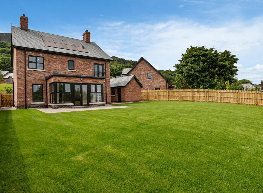 6 Ben Madigan Mews, Newtownabbey, BT36 7GR