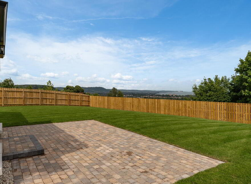 6 Ben Madigan Mews, Newtownabbey, BT36 7GR