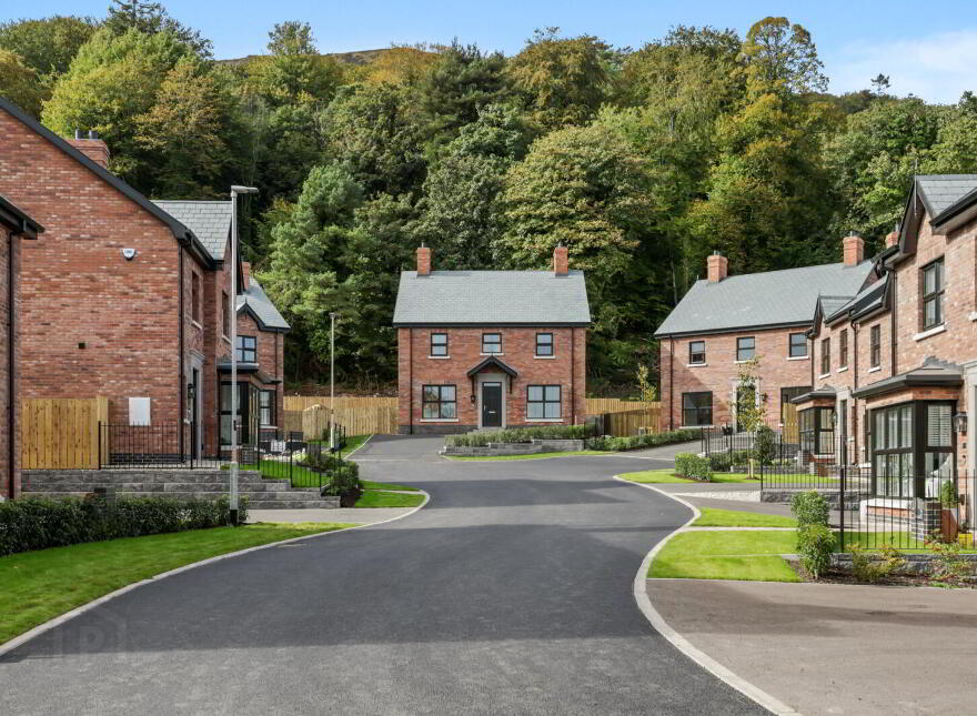 6 Ben Madigan Mews, Newtownabbey, BT36 7GR