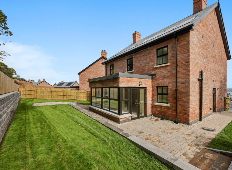 6 Ben Madigan Mews, Newtownabbey, BT36 7GR
