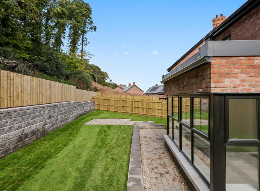 6 Ben Madigan Mews, Newtownabbey, BT36 7GR