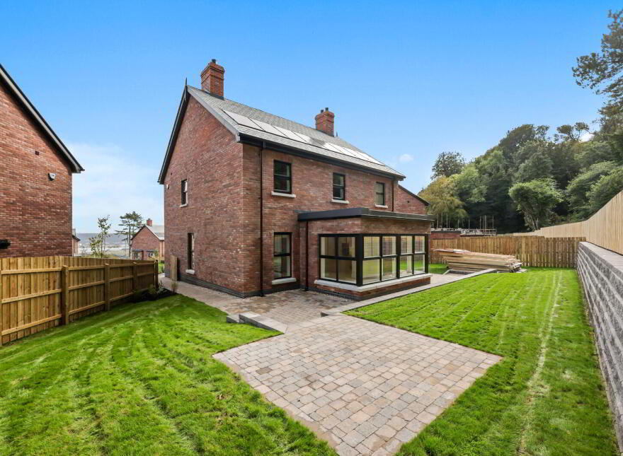 6 Ben Madigan Mews, Newtownabbey, BT36 7GR