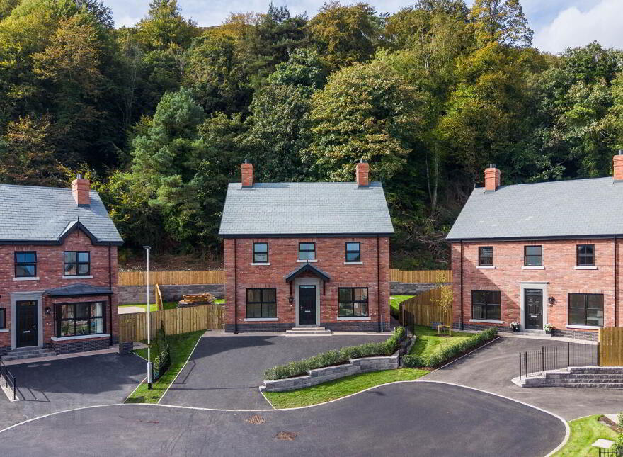 6 Ben Madigan Mews, Newtownabbey, BT36 7GR